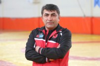 GÜREŞ MİLLİ TAKIMI - 'Minderin Sultanları' Avrupa Şampiyonası'na Hazır