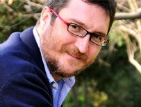 KORAY ÇALIŞKAN - Koray Çalışkan hakkında suç duyurusu