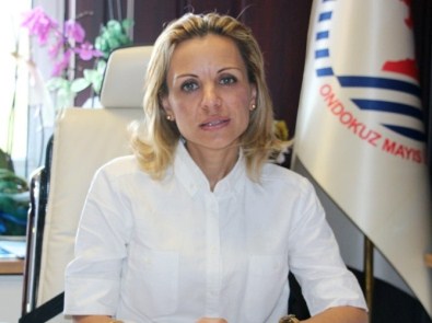 OMÜ'ye 9 Bin 942 Öğrenci Yerleşti