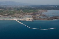 EGE GÜBRE - Öztürk'ten Çandarlı Limanı Önerisi