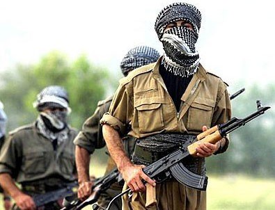 PKK ile mücadelede '3 yok' stratejisi