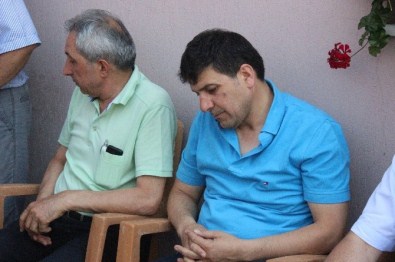 Şehidin Denizli'deki Baba Ocağına Ateş Düştü