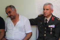 ŞEHİT ONBAŞI - Şehit Onbaşının Babası Haşim Yıldırım'dan Çağrı