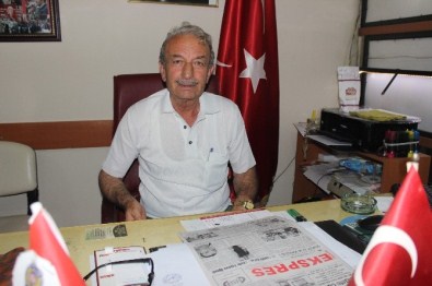 Şehit Ve Gazi Aileleri Gölcük Donanma Komutanlığına Gidiyor