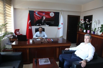 Tekirdağ'da Sağlık Hizmetleri