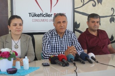 Tüketiciler Birliği Genel Merkezi Kayseri'ye Taşındı