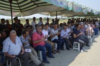 Turgutlu'da Kıbrıs Gazisi Ebediyete Uğurlandı