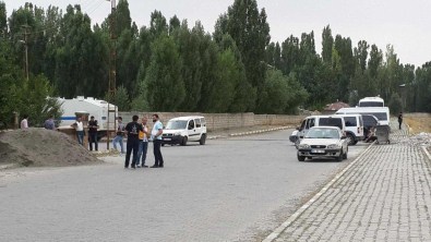 Ağrı'da 3 terörist ölü ele geçirildi