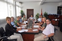 İSMAIL KAYA - 'Aile İçi Şiddetin Önlenmesi İçin, Bütün Kurumların Duyarlı Olması Gerekiyor'