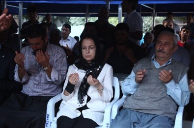 Aile Ve Sosyal Politikalar Bakanı Ayşenur İslam Adana'da