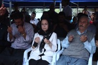 ADANA VALİSİ - Aile Ve Sosyal Politikalar Bakanı Ayşenur İslam Adana'da