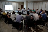 'Akıllı Şehir Projesi' Hızla İlerliyor