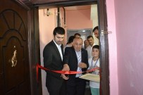 TANER YILDIRIM - Alaplı Alperen Ocakları Şubesi Açıldı