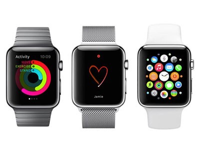 Apple Watch Türkiye'de satışa sunuldu