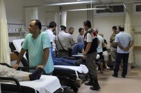 Aydın'da Zehirlenme Şüphesi