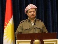 Barzani'den PKK'ya ağır sözler
