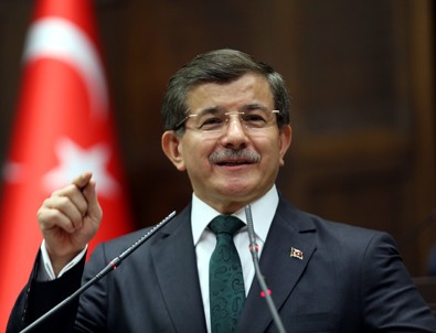 Başbakan Davutoğlu: MHP ile temaslarımız devam ediyor
