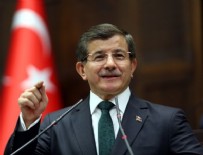 ULUSA SESLENİŞ - Başbakan Davutoğlu: MHP ile temaslarımız devam ediyor