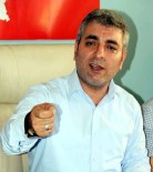 OĞLAN - BBP Genel Başkan Yardımcısı Kartal'dan Demirtaş'a Sert Eleştiri