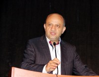 SELIM CEBIROĞLU - Bilim Sanayi Ve Teknoloji Bakanı Fikri Işık Açıklaması