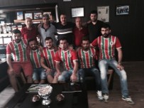 DIYARBAKıRSPOR - Bölgesel Amatör Lig