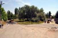 ELBAŞı - Bünyan Belediyesi 15 Farklı Mahallede Çalışıyor