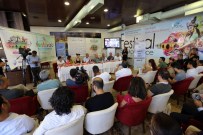 AKROBASİ PİLOTU - Büyükçekmece'de 'Airfest 2015' Heyecanı Başladı