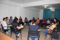 KADIN DERNEKLERİ - Büyükşehir Belediyesi Kadın Meclisi Oluşturuldu