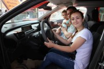 SMART - Çekilişten 68 Bin Liralık Otomobil Kazandı Ama Ehliyeti Yok