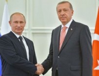 TANER YILDIZ - Erdoğan ve Putin görüşecek