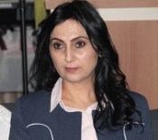 DERİN DEVLET - Figen Yüksekdağ'dan 'Soruşturma' Yorumu