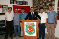 ASKERİ MÜDAHALE - Gaziler, Kandil'e Türk Bayrağının Dikilmesini İstiyor