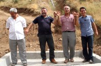 Gevaş'ta Su Sevinci