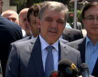 DOKUNULMAZLIKLARIN KALDIRILMASI - Güçlü Hükümete Almanya Örneği Verdi