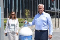 ŞİŞLİ BELEDİYESİ - Hayri İnönü Açıklaması 'Şişli, Kadınlarımıza Emanet'