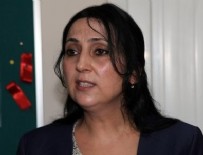 FEZLEKE - HDP Eş Genel Başkanı Yüksekdağ'a Soruşturma