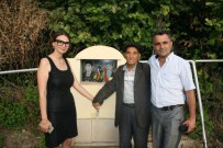 GANIRA PAŞAYEVA - Karabağ Savaşında İki Oğlunu Şehit Veren Azeri Baba Açıklaması