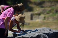 KONURALP - Karadeniz'in Efes'inde Kazı Çalışmaları Devam Ediyor