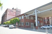 KARAELBISTAN - Kardiyoloji Servisi Ve Yoğun Bakım Gün Sayıyor