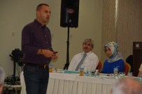 AYTEKIN YıLMAZ - 'Maarif Müfettişlerimizle Daha Güçlü Eğitim' Semineri Sona Erdi