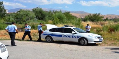 Malatya'da Polis Alarma Geçiren Durum