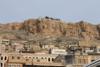 RADAR ÜSSÜ - Mardin Kalesi İçin Bir Ayda 80 Bin İmza Toplandı