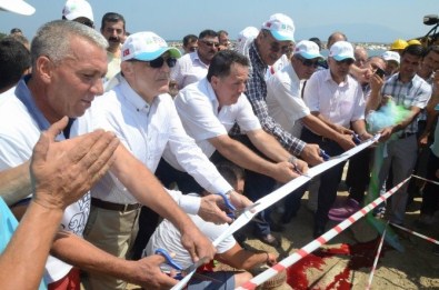 Marmara'ya 2019'A Kadar 60 Milyon TL Yatırım Yapılacak