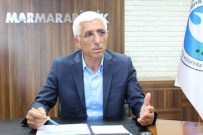 Marmarabirlik'ten İthalat Tepkisi