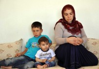 Minik Ecrin'den 48 Gündür Haber Alınamıyor