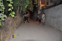 HALIFE - Muğla'da Alacak Verecek Kavgası; 6 Yaralı