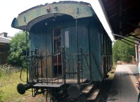 RAMAZAN YıLDıRıM - Nazilli'de Nostalji Yeniden Canlanıyor