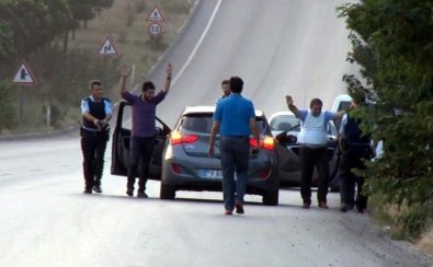 Karabük Emniyeti Teyakkuzda