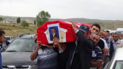 PKK'nın Hain Saldırısına Kurban Gitmişti