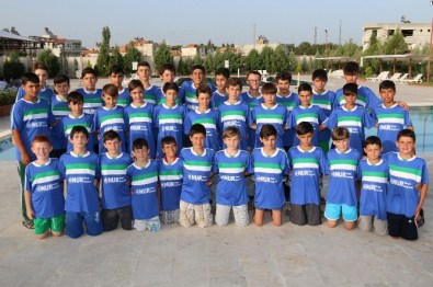 Saruhanlı'da Camiler Arası Futbol Turnuvası Düzenlenecek